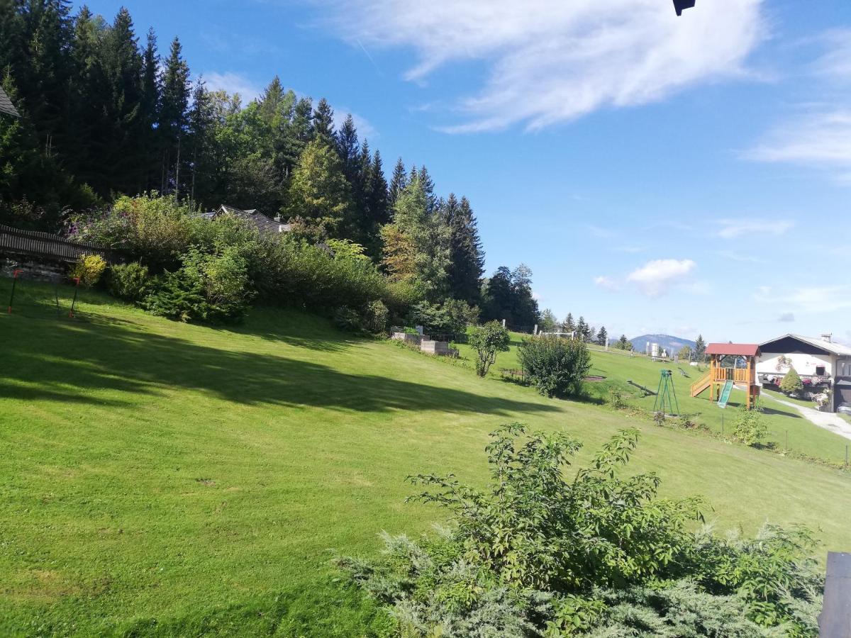 Weixl Schi&Bike Appartements-Bike In&Bike Out Neben Wexl Trails Bikepark Санкт-Корона-ам-Вексель Экстерьер фото