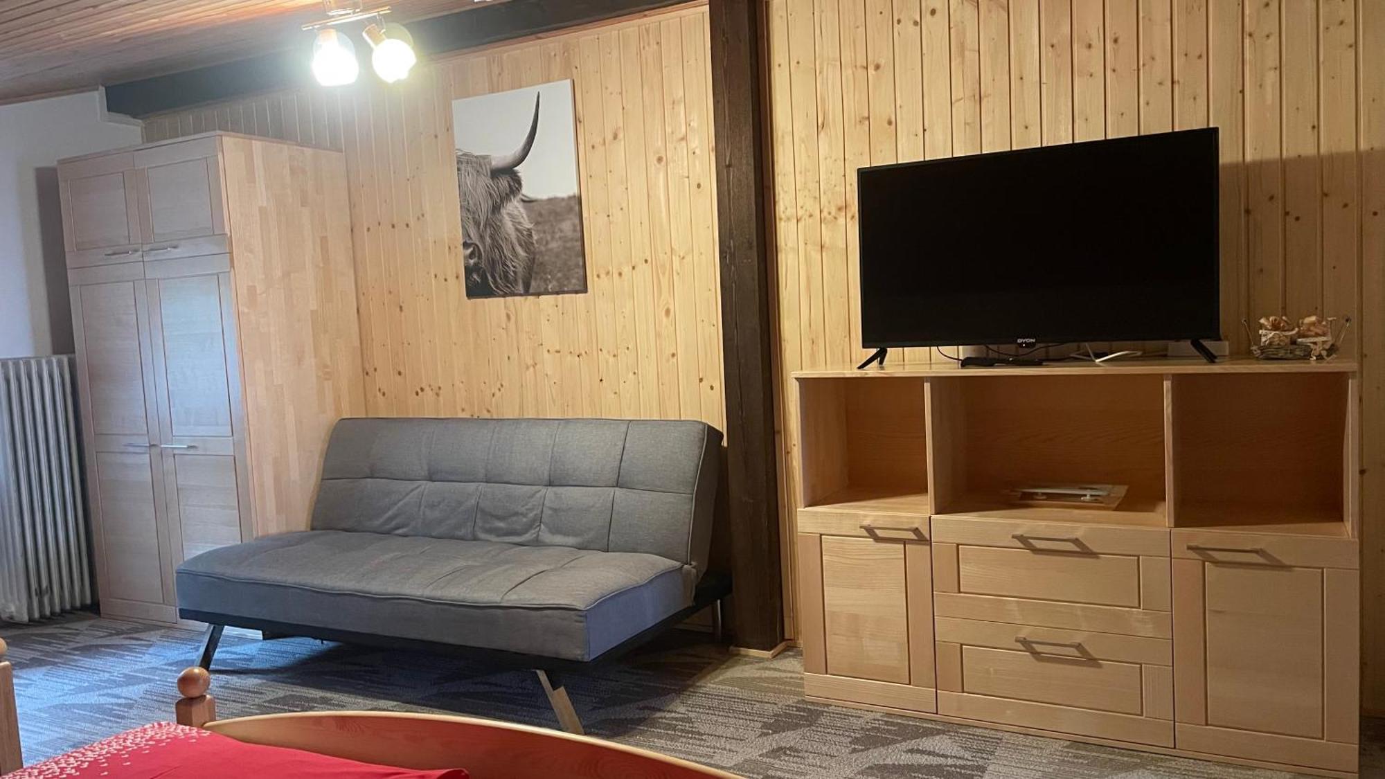 Weixl Schi&Bike Appartements-Bike In&Bike Out Neben Wexl Trails Bikepark Санкт-Корона-ам-Вексель Экстерьер фото