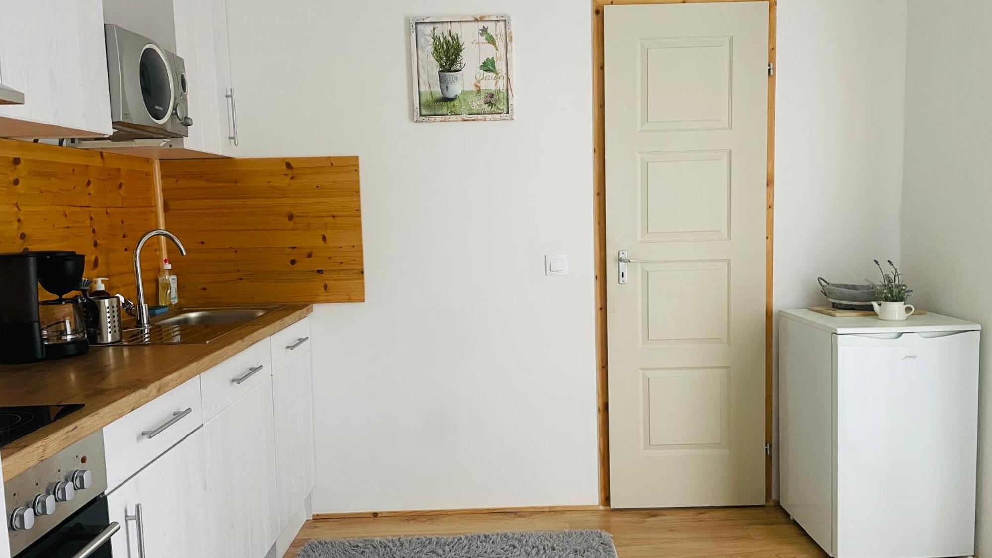 Weixl Schi&Bike Appartements-Bike In&Bike Out Neben Wexl Trails Bikepark Санкт-Корона-ам-Вексель Экстерьер фото