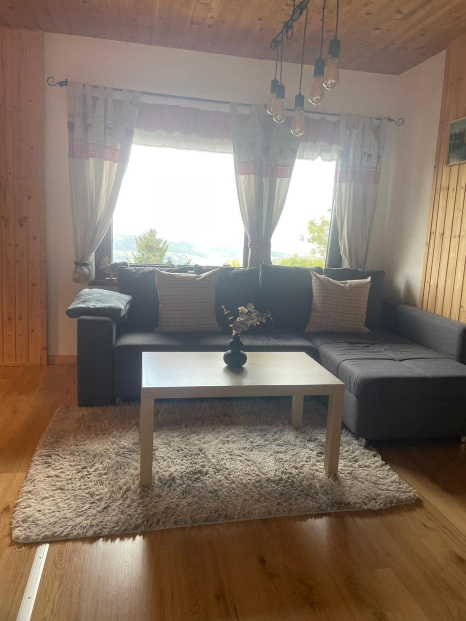 Weixl Schi&Bike Appartements-Bike In&Bike Out Neben Wexl Trails Bikepark Санкт-Корона-ам-Вексель Экстерьер фото